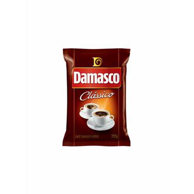 Café Damasco