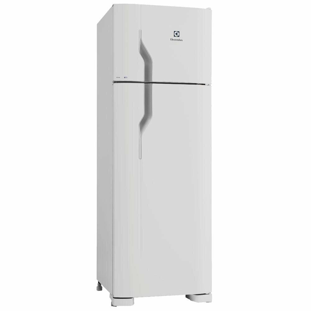 Refrigerador Electrolux DC35A