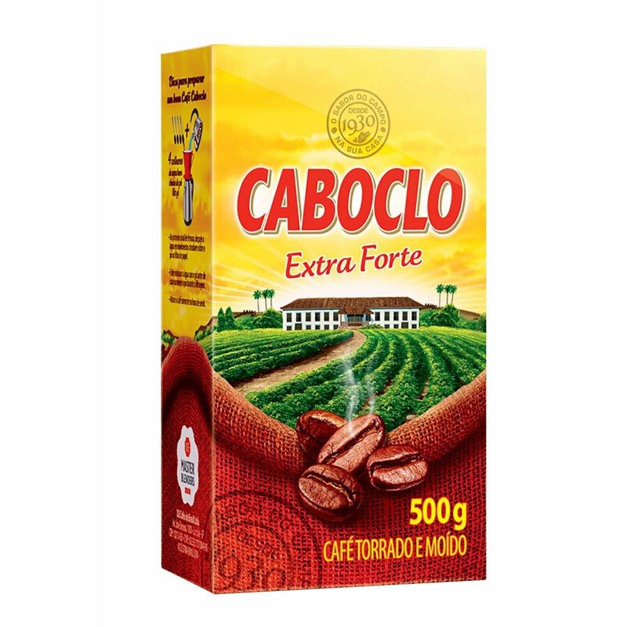 Café Caboclo