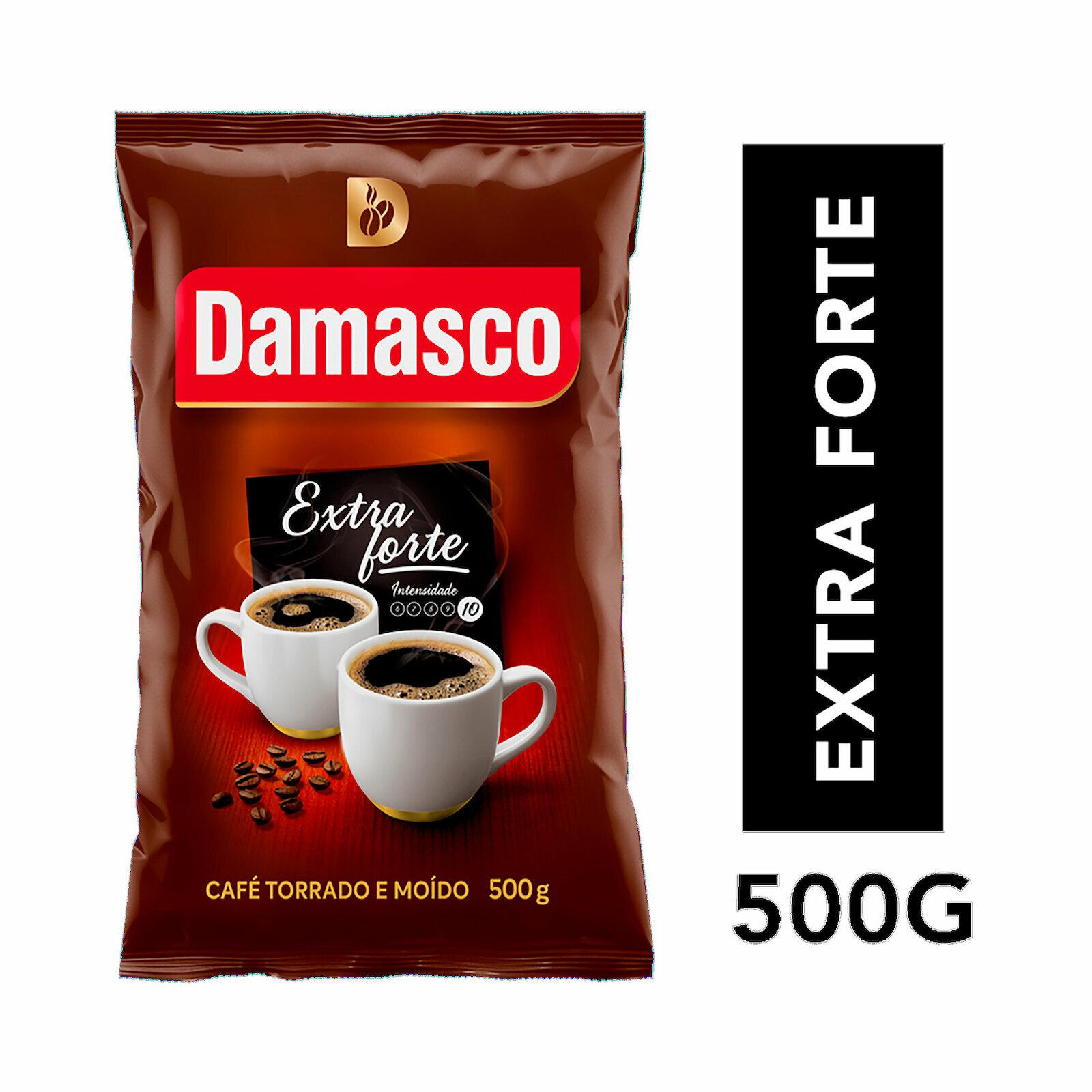 Café Damasco