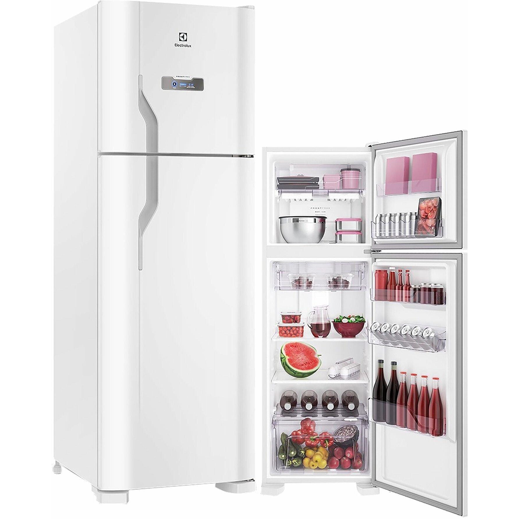 Refrigerador Electrolux DFN41