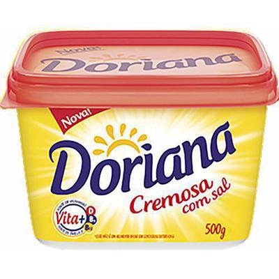 Margarina Doriana
