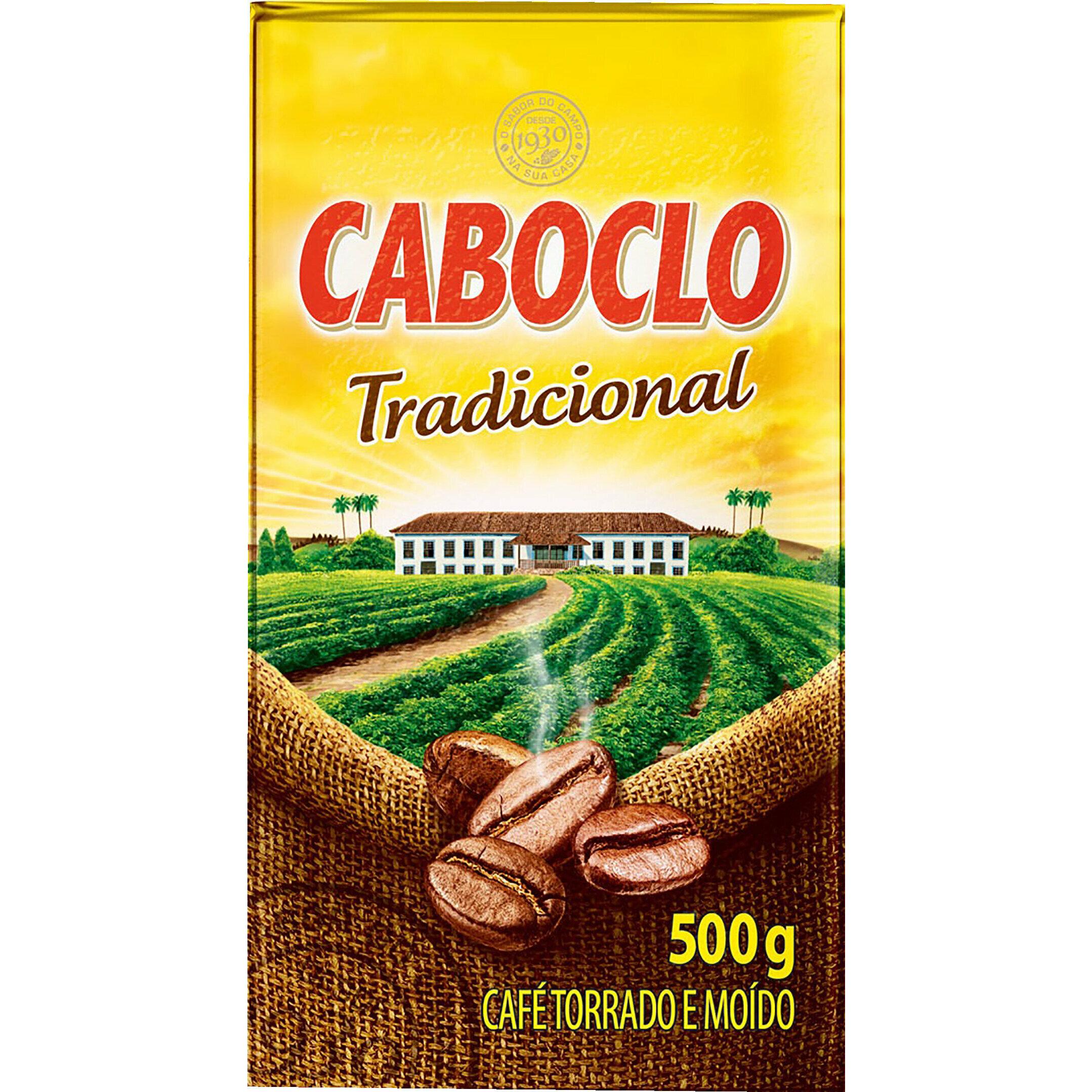 Café Caboclo