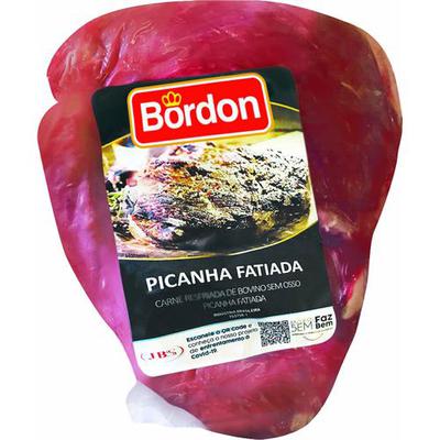 Picanha Bordon